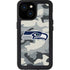 NFL Seattle Seahawks Camo iPhone 13 Mini Waterproof Case