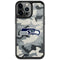 NFL Seattle Seahawks Camo iPhone 13 Pro Cargo Case