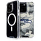NFL Seattle Seahawks Camo iPhone 13 Pro MagSafe Case