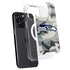 NFL Seattle Seahawks Camo iPhone 13 Pro MagSafe Case