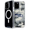 NFL Seattle Seahawks Camo iPhone 13 Pro Max MagSafe Case