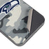 NFL Seattle Seahawks Camo iPhone 13 Pro Max Skin