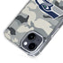 NFL Seattle Seahawks Camo iPhone 15 Plus MagSafe Case