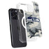 NFL Seattle Seahawks Camo iPhone 15 Pro MagSafe Case