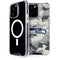 NFL Seattle Seahawks Camo iPhone 15 Pro Max MagSafe Case
