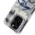 NFL Seattle Seahawks Camo iPhone 14 Pro Max MagSafe Case