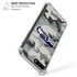 NFL Seattle Seahawks Camo iPhone 7/8 Plus Clear Case