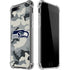 NFL Seattle Seahawks Camo iPhone 7/8 Plus Clear Case