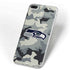 NFL Seattle Seahawks Camo iPhone 7 Plus Skin