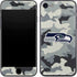 NFL Seattle Seahawks Camo iPhone 7 Skin