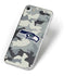 NFL Seattle Seahawks Camo iPhone 7 Skin
