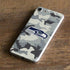 NFL Seattle Seahawks Camo iPhone 7 Skin