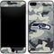 NFL Seattle Seahawks Camo iPhone 8 Plus Skin