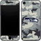 NFL Seattle Seahawks Camo iPhone SE (2nd & 3rd Gen) Skin