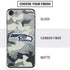 NFL Seattle Seahawks Camo iPhone SE (2nd & 3rd Gen) Skin