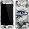 NFL Seattle Seahawks Camo Apple iPod Skin