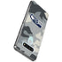 NFL Seattle Seahawks Camo LG Stylo 6 Clear Case