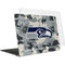 NFL Seattle Seahawks Camo MacBook Air 13in (2020) Case plus Skin