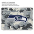 NFL Seattle Seahawks Camo MacBook Air 13in M1 (2021) Case plus Skin