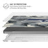 NFL Seattle Seahawks Camo MacBook Pro 16in (2021-25) Case plus Skin