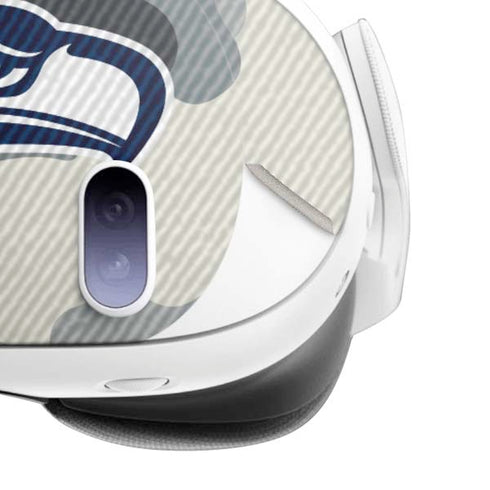 NFL Seattle Seahawks Camo Meta Quest 3 Skin