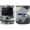 NFL Seattle Seahawks Camo Motorola RAZR Skin