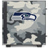NFL Seattle Seahawks Camo NZXT H510 Compact ATX Mid-Tower Case Skin