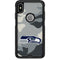 NFL Seattle Seahawks Camo Otterbox Commuter iPhone Skin