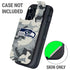 NFL Seattle Seahawks Camo Otterbox Defender iPhone Skin
