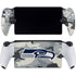 NFL Seattle Seahawks Camo PlayStation Portal Remote Player Skin