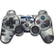NFL Seattle Seahawks Camo PS3 Dual Shock wireless controller Skin