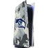 NFL Seattle Seahawks Camo PS5 Console Skin