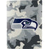 NFL Seattle Seahawks Camo PS5 Console Skin