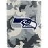 NFL Seattle Seahawks Camo PS5 Digital Edition Bundle Skin