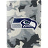 NFL Seattle Seahawks Camo PS5 Digital Edition Console Skin