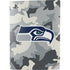 NFL Seattle Seahawks Camo PS5 Digital Edition Console Skin