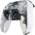 NFL Seattle Seahawks Camo PS5 Controller Skin