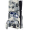 NFL Seattle Seahawks Camo PS5 Slim Disk Bundle Skin