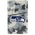 NFL Seattle Seahawks Camo PS5 Slim Digital Edition Bundle Skin