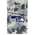 NFL Seattle Seahawks Camo PS5 Slim Digital Edition Bundle Skin