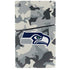 NFL Seattle Seahawks Camo PS5 Slim Digital Edition Console Skin