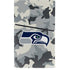 NFL Seattle Seahawks Camo PS5 Slim Digital Edition Console Skin