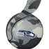 NFL Seattle Seahawks Camo PULSE 3D Wireless Headset for PS5 Skin