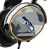 NFL Seattle Seahawks Camo SteelSeries Arctis 3 Skin