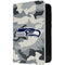 NFL Seattle Seahawks Camo Surface Duo Skin