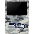 NFL Seattle Seahawks Camo Surface Go Skin