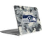NFL Seattle Seahawks Camo Surface Laptop Studio Skin