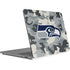 NFL Seattle Seahawks Camo Surface Laptop Studio Skin