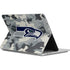 NFL Seattle Seahawks Camo Surface Laptop Studio Skin