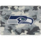 NFL Seattle Seahawks Camo Surface Pro 9 Skin